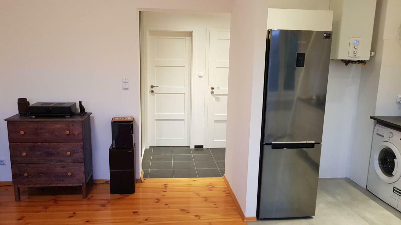 Apartament Styczynskiego Gliwice Exterior photo